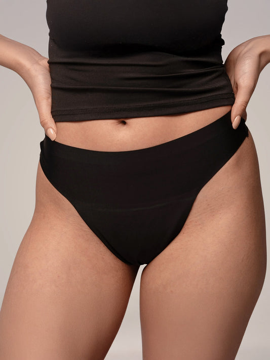 Seamless Periodenstring für leichte Tage